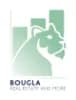 BOUGLA REAL ESTATE AND MORE