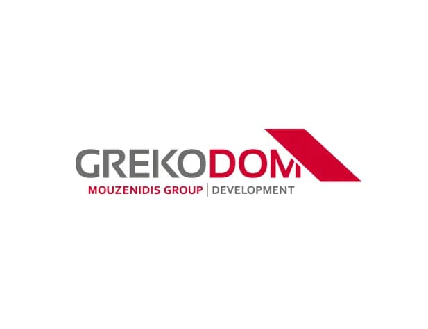 Grekodom Development 