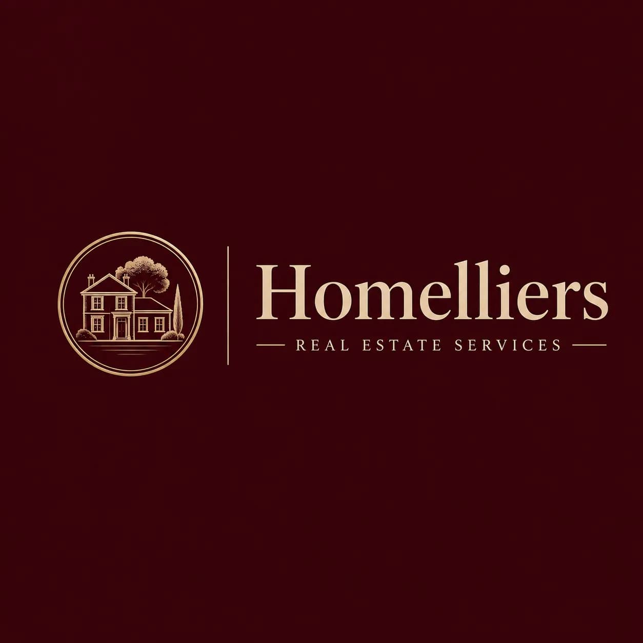 HOMELLIERS REAL ESTATE