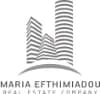 ΜΑΡΙΑ ΕΥΘΥΜΙΑΔΟΥ