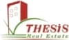 Thesis Real Estate