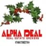 ALPHA DEAL