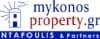 MykonosProperty.gr - - NTAFOULIS & Partners